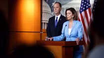 Hạ viện Mỹ công bố các bước tiếp theo nhằm điều tra luận tội ông Trump