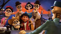 Coco thu về hơn 700 triệu USD giành thắng lợi tại Oscar 2018