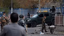 Đánh bom xe ở Afghanistan, thương vong không ngừng tăng