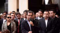 Mỹ trừng phạt thêm nhiều quan chức Venezuela 