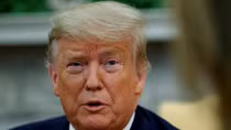 Ông Trump: Mỹ tiết kiệm được rất nhiều tiền nếu Philippines hủy thỏa thuận quân sự