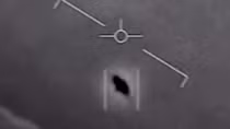 Lầu Năm Góc lập đội đặc nhiệm điều tra về UFO
