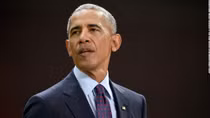 Cựu Tổng thống Obama nhận việc mới với mức lương...390 ngàn đồng/ngày