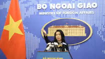 Việt Nam sẽ tham gia diễn tập hàng hải ASEAN - Mỹ