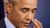 71 quả bom được thả mỗi ngày dưới thời Obama