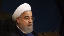 Tổng thống Iran: Không thể đàm phán lại Thỏa thuận hạt nhân 