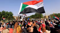 Tiết lộ sốc về vụ trấn áp bạo lực tại Sudan