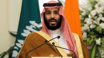 Saudi đổ lỗi Iran về cuộc tấn công vào tàu chở dầu