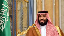 Saudi Arabia muốn giải pháp hòa bình với Iran
