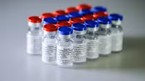 Nga công bố thời điểm tiêm chủng vaccine COVID-19 hàng loạt