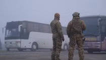 Ukraine và phiến quân trao đổi tù nhân, hy vọng mới về hòa bình