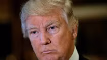 Không kháng cáo, ông Trump sẽ ký lệnh cấm mới 