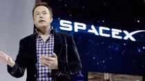 Ông chủ SpaceX: Tính chuyện định cư trên Sao Hỏa để tránh chiến tranh thế giới thứ 3