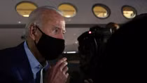 Công ty tư vấn chiến dịch của ứng viên Biden bi hacker ghé thăm 