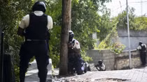 Mỹ điều động lực lượng hỗ trợ sau lời "cầu cứu" của Haiti 