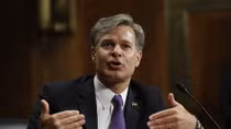 FBI có Giám đốc mới
