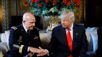 Ông Trump có Cố vấn an ninh mới