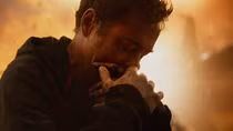 Đứng ngồi không yên với trailer của bom tấn nhà Marvel 
