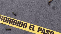 Đấu súng tay ba ở Mexico, 11 người thiệt mạng