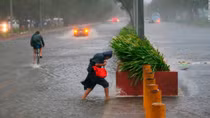 5,2 triệu người ở Philippines bị ảnh hưởng bởi siêu bão Mangkhut 