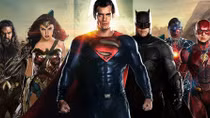 Justice League - Điểm sáng mới trong vũ trụ điện ảnh DC