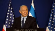 Thủ tướng Israel khuyên ông Biden không quay lại thỏa thuận hạt nhân Iran 