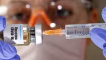 Hàng triệu người Mỹ sẽ được tiêm vaccine COVID-19 vào giữa tháng 12