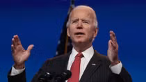 Ông Biden sắp công bố nhiều vị trí trong nội các