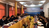 Đàm phán vòng 13 Nhóm công tác về vùng biển ngoài cửa Vịnh Bắc Bộ