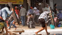 Biểu tình tiếp tục nóng tại Myanmar, thêm 9 người thiệt mạng 