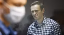  Mỹ trừng phạt Nga vì những cáo buộc liên quan đến Navalny