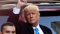 Ông Trump phản đối cuộc điều tra chống lại mình 