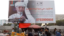 Afghanistan huy động 100.000 binh sĩ bảo vệ các điểm bầu cử