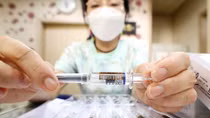 5 người chết sau khi tiêm phòng cúm, Hàn Quốc lo ngại độ an toàn của vaccine