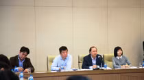 Tiểu ban Nội dung thuộc Ủy ban Quốc gia ASEAN 2020 họp phiên đầu tiên