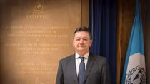 Mỹ-Nga lại "đối đầu" tại Interpol