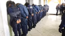 Mexico: Quan chức bị ám sát, hàng loạt cảnh sát bị bắt giữ