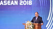 WEF ASEAN tại Việt Nam đã thành công trên mọi phương diện