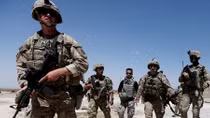 Mỹ rút nhiều quân ở Afghanistan và Iraq vào năm 2021