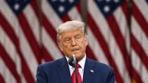Thêm phán quyết bất lợi cho quá trình kiện tụng của ông Trump 