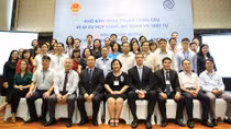 Phổ biến thỏa thuận về di cư quốc tế tại Hà Nội