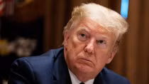 Trước thềm bầu cử, ông Trump bị tố "tấn công phụ nữ"