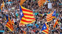 Lãnh đạo Catalonia lên án hành động của chính phủ Tây Ban Nha