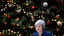 Thủ tướng Anh cảnh báo dừng hẳn Brexit nếu bị lật đổ