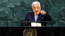 Interpol kết nạp Palestine, bất chấp sự phản đối của Israel 