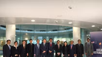 Việt Nam coi trọng Quan hệ Đối tác chiến lược ASEAN-Australia