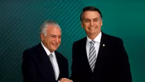 Chưa nhậm chức, Tổng thống đắc cử Brazil đã gặp khó trong chính sách
