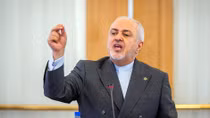 Iran tố Mỹ biến Vùng Vịnh thành "hộp diêm sắp cháy"