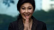 Thái Lan yêu cầu Anh dẫn độ cựu Thủ tướng Yingluck