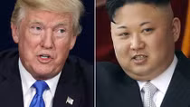 Tổng thống Mỹ Trump đồng ý gặp Lãnh đạo Triều Tiên vào tháng 5